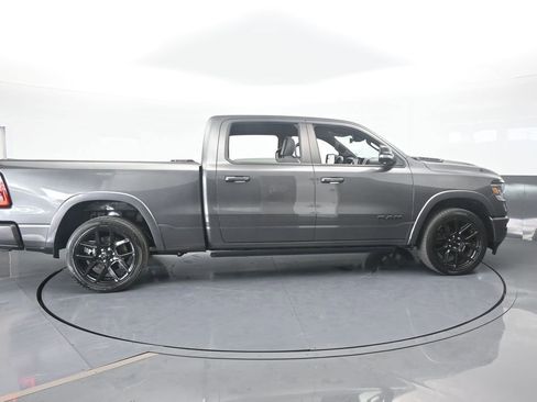 Used 2022 RAM 1500 Laramie image 7