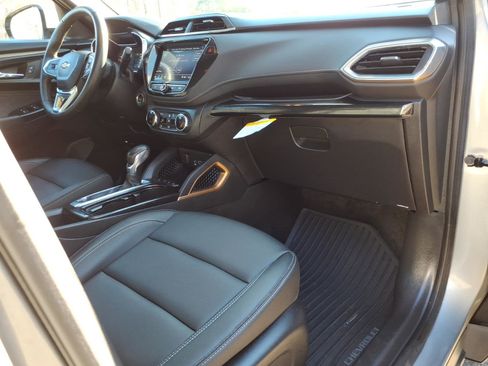 Certified 2023 Chevrolet TrailBlazer ACTIV w/ Convenience Package image 10