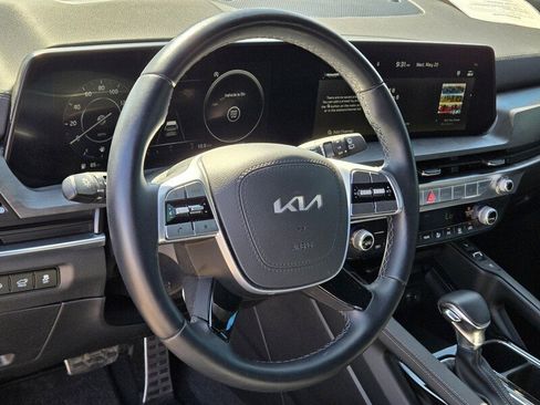 Certified 2025 Kia Telluride SX Prestige X-Line AWD/4WD image 20