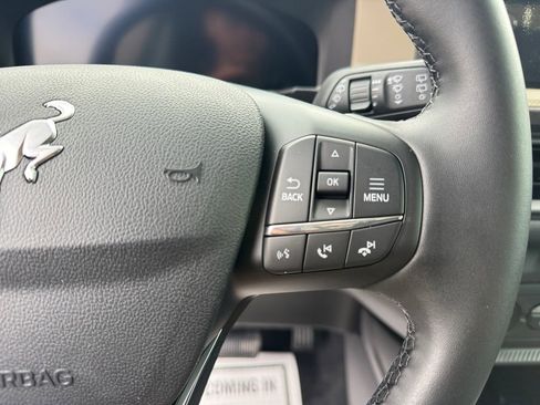 New 2025 Ford Bronco Sport Big Bend w/ Convenience Package image 29