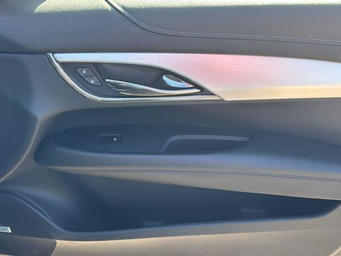 Used 2016 Cadillac ATS Luxury w/ Sun And Sound Package image 20