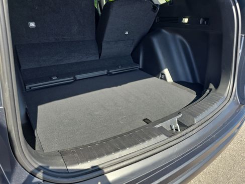 Used 2026 Honda CR-V EX image 12