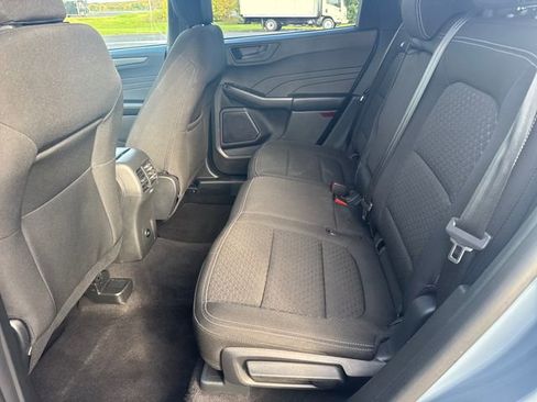 Used 2024 Ford Escape Active image 28