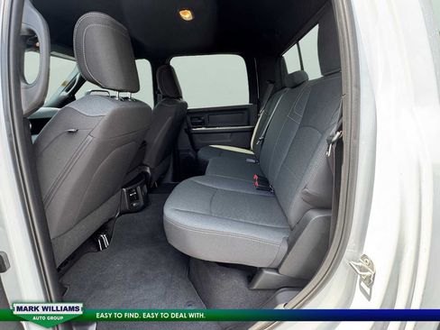 Used 2025 RAM 2500 Tradesman AWD/4WD image 27