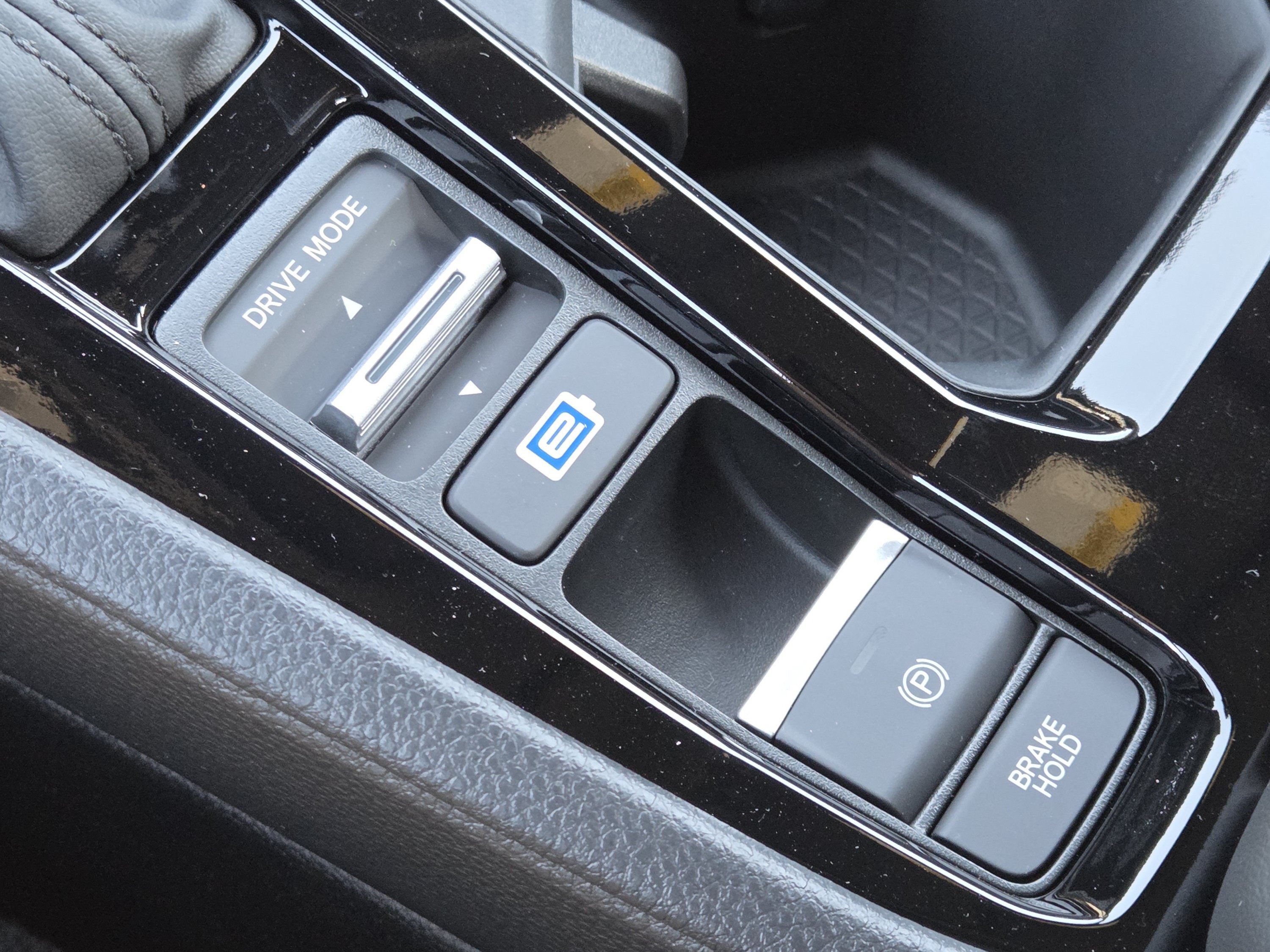 New 2026 Honda Accord Sport image 33