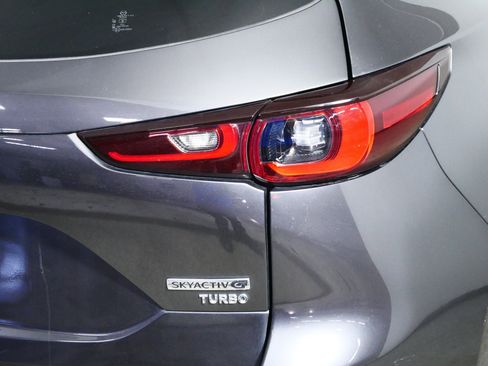 Used 2024 MAZDA CX-5 Signature image 17