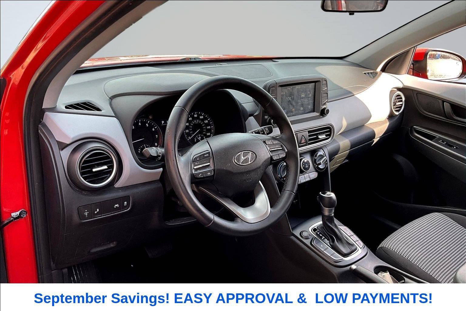 Used 2019 Hyundai Kona SEL FWD image 14