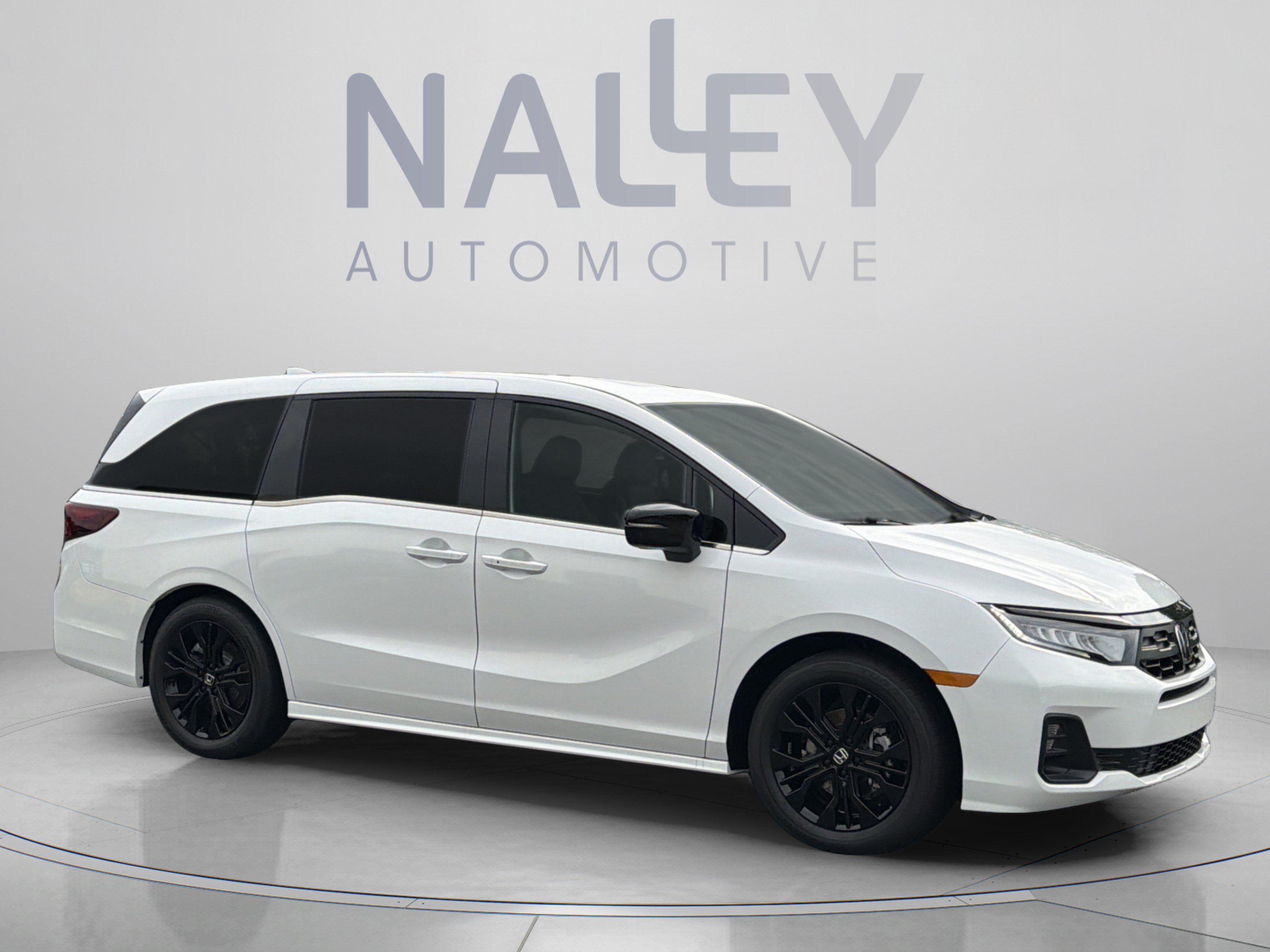 New 2026 Honda Odyssey Sport-L image 6