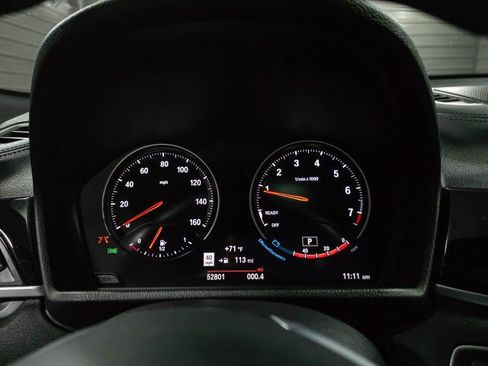 Used 2019 BMW X2 xDrive28i w/ Convenience Package image 24