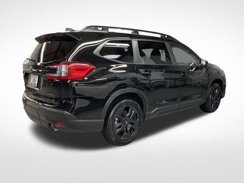 Certified 2025 Subaru Ascent Bronze Edition image 6