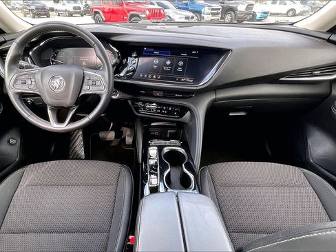 Used 2022 Buick Envision Preferred image 7