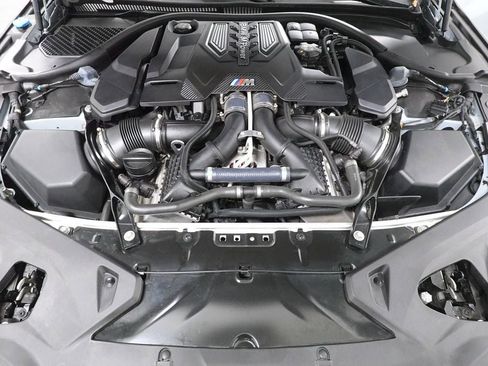 Used 2023 BMW M8 Competition AWD/4WD image 31