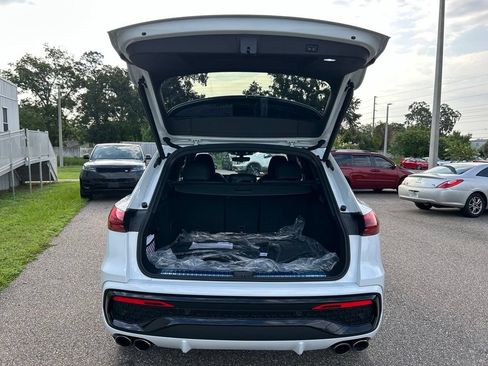 New 2026 Audi SQ5 Premium Plus AWD/4WD image 47