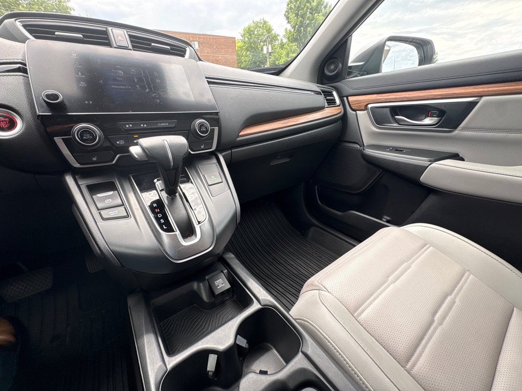 Used 2019 Honda CR-V EX-L image 32