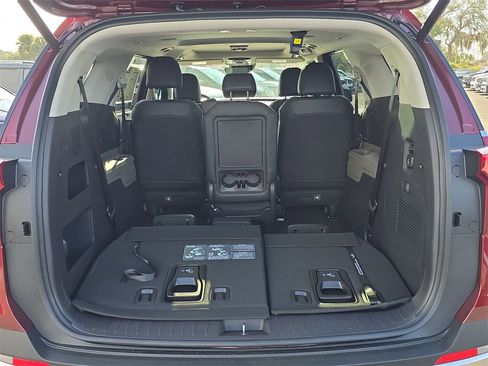 New 2026 Kia Carnival SX image 12