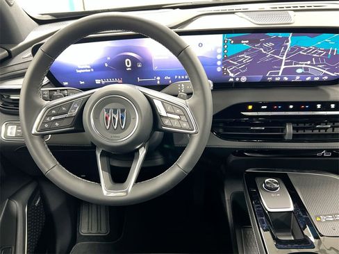 New 2026 Buick Enclave Preferred image 20