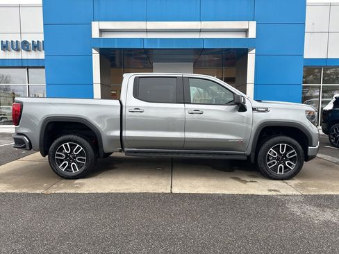 New 2026 GMC Sierra 1500 AT4 image 3