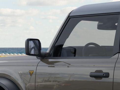 New 2026 Ford Bronco Badlands AWD/4WD image 22