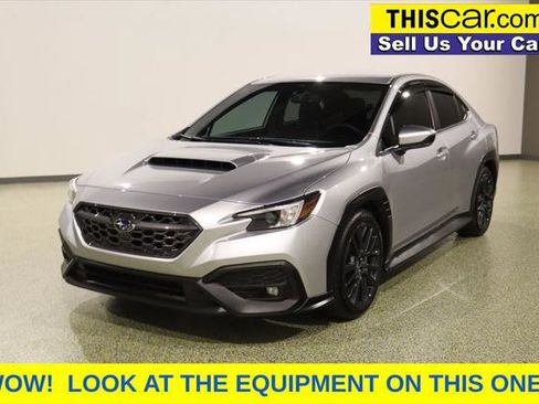 Used 2023 Subaru WRX Premium AWD/4WD image 3