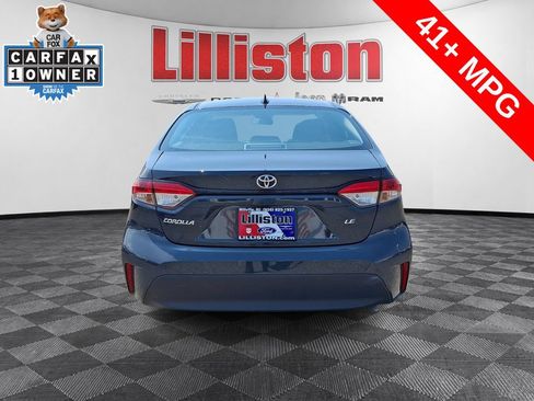 Used 2024 Toyota Corolla LE FWD image 5