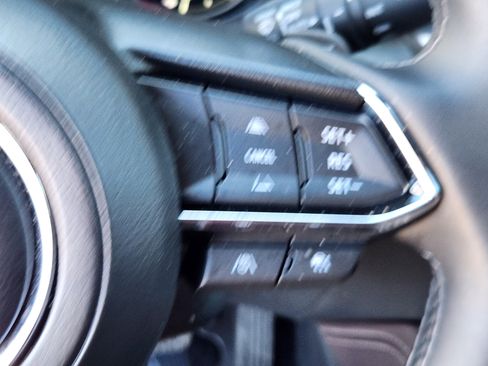 Certified 2025 MAZDA CX-5 Signature image 25