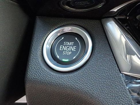 New 2026 Buick Envista Avenir FWD image 14