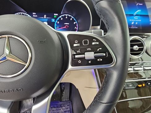 Used 2022 Mercedes-Benz GLC 300 image 26