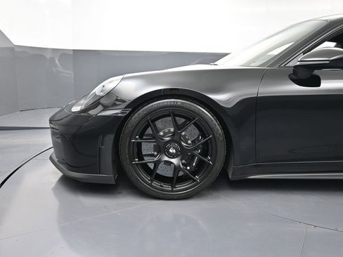 Certified 2026 Porsche 911 GT3 RWD image 12
