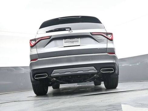 New 2026 Acura MDX SH-AWD w/ Technology Package image 31