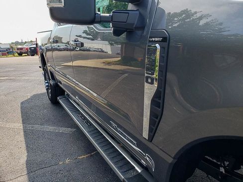 New 2026 Ford F350 Lariat AWD/4WD image 26