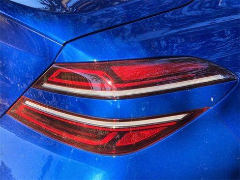 Used 2023 Genesis G70 3.3T w/ Sport Advanced Package image 11