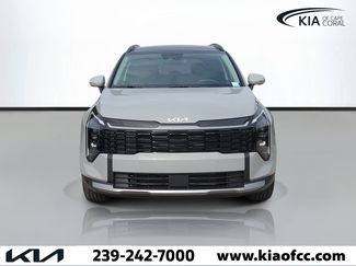 New 2026 Kia Sportage EX FWD video 2