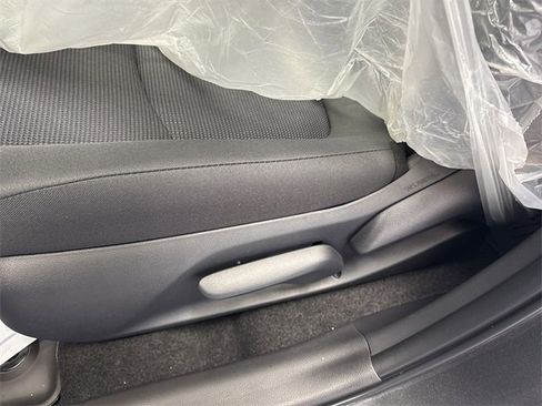 New 2025 Toyota RAV4 LE image 13