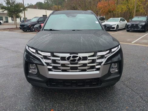 Used 2023 Hyundai Santa Cruz SEL w/ Activity Package image 10