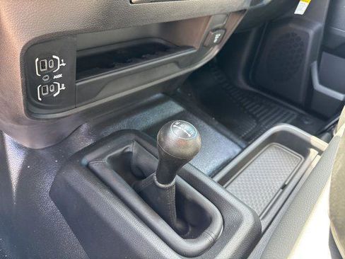 New 2024 RAM 3500 Tradesman w/ Chrome Appearance Group image 28