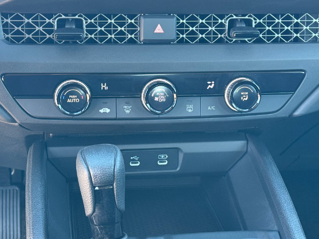 Used 2023 Honda Accord LX image 18