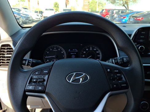 Used 2020 Hyundai Tucson SEL FWD image 18