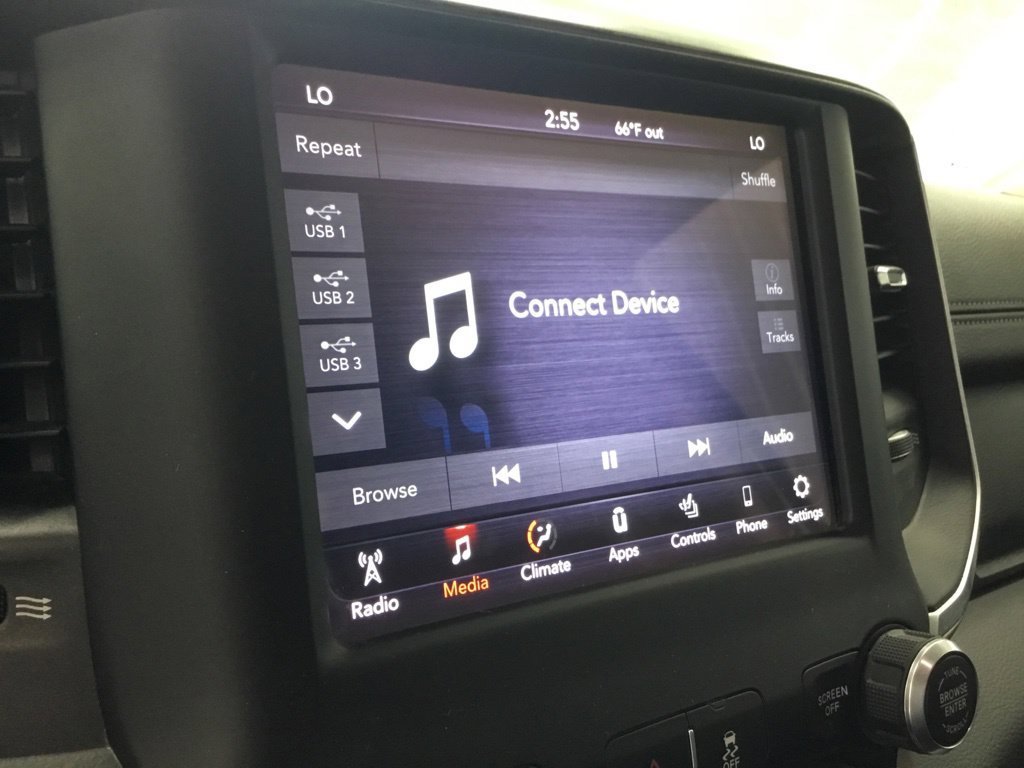 Used 2020 RAM 2500 Laramie AWD/4WD image 14