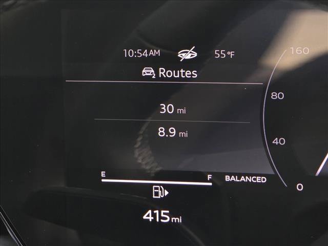 Used 2025 Audi A5 Premium w/ Convenience Package AWD/4WD image 20