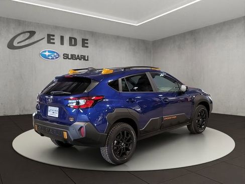 New 2026 Subaru Crosstrek 2.5i Wilderness image 4