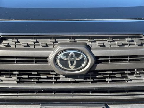 Used 2024 Toyota RAV4 Adventure AWD/4WD image 47