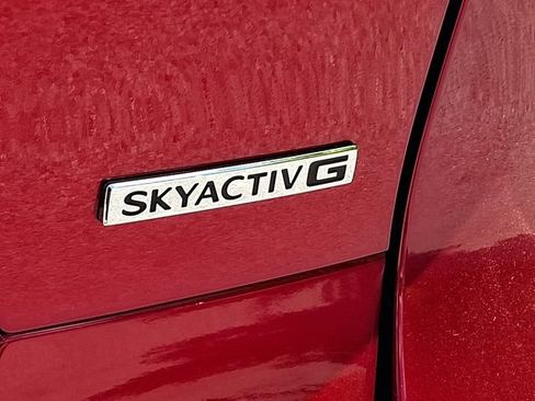 New 2026 MAZDA CX-5 Select AWD/4WD image 17