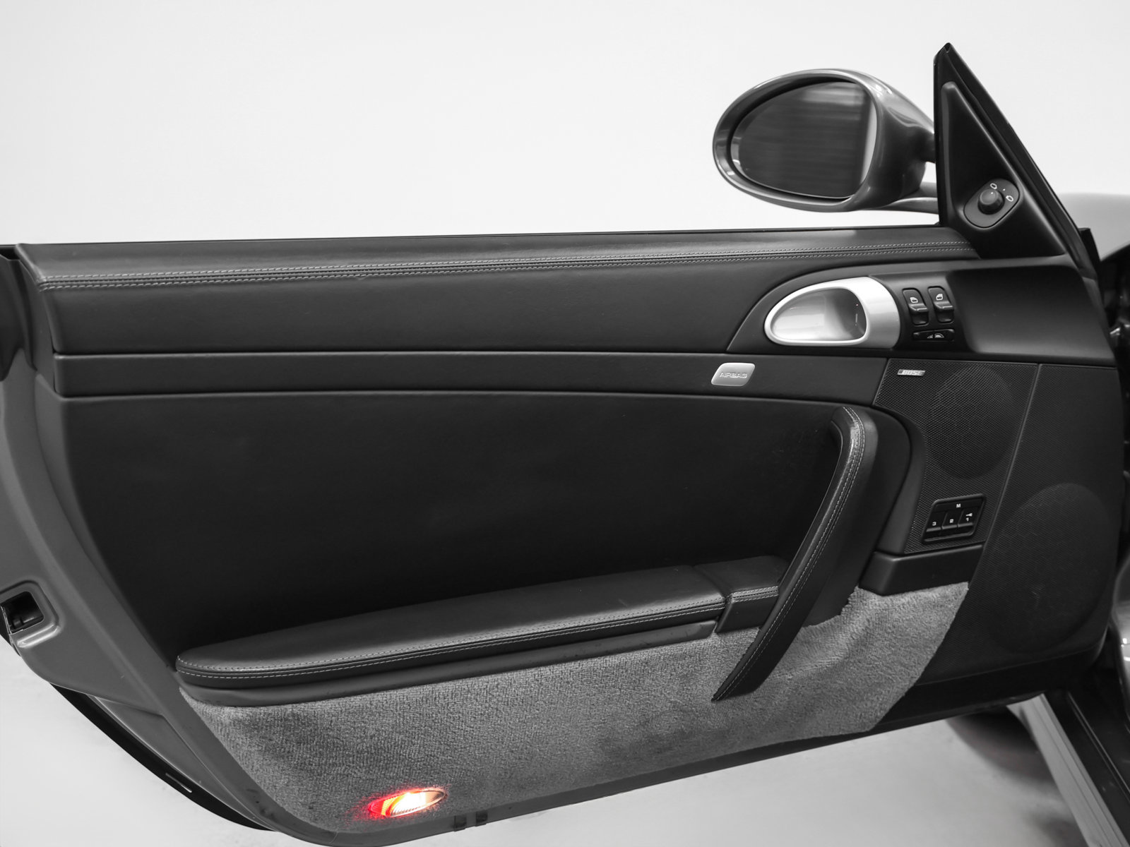 Used 2009 Porsche 911 Carrera S RWD image 52