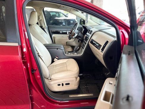 Used 2010 Lincoln MKX 2WD image 53