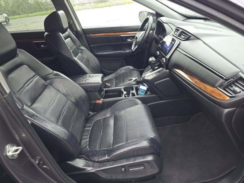 Used 2018 Honda CR-V EX-L image 12