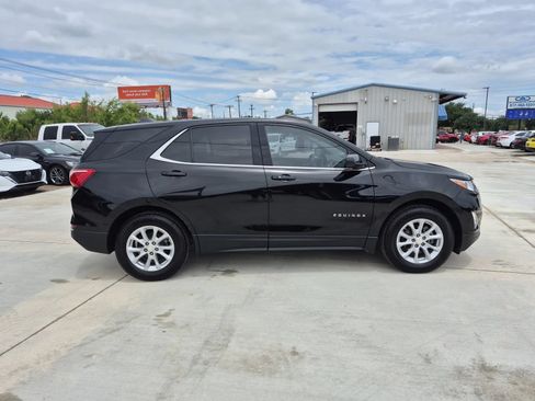 Used 2020 Chevrolet Equinox LT FWD image 5