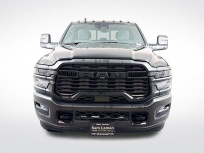 New 2026 RAM 2500 Tradesman