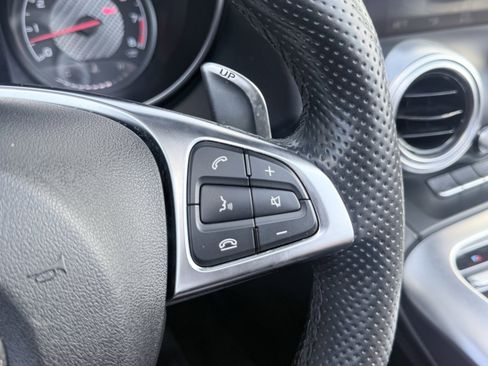 Used 2018 Mercedes-Benz AMG GT Roadster image 56