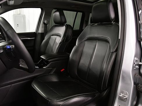 Used 2022 Jeep Grand Cherokee Limited 4xe AWD/4WD image 26
