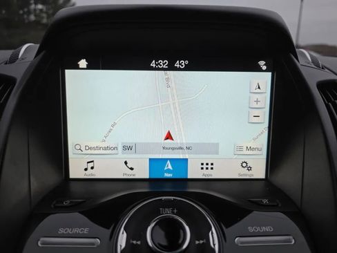 Used 2019 Ford Escape Titanium w/ U9j03 - Titanium Tow Package image 28